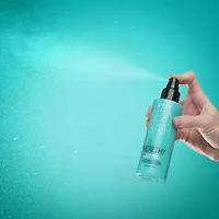 Sexy Hair Shine Blowout Heat Protectant 5.1 oz.