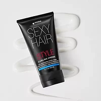 Sexy Hair Curly Hair Cream 5.1 oz.