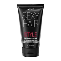 Sexy Hair Curly Hair Cream 5.1 oz.