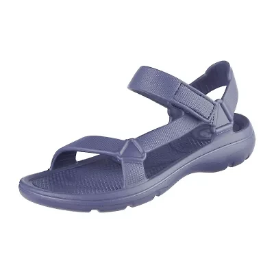 Totes Mens Riley Sport Slide Sandals