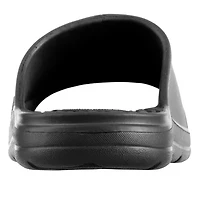 Totes Mens Ara Sport Slide Sandals