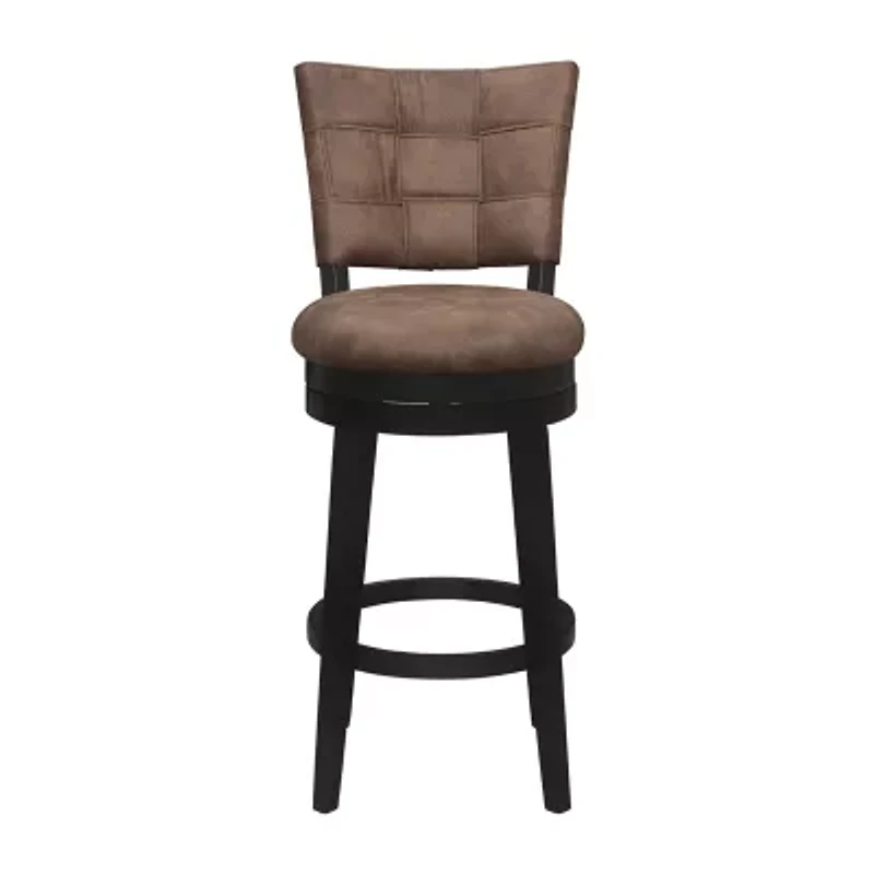 Kaede Swivel Bar Stool