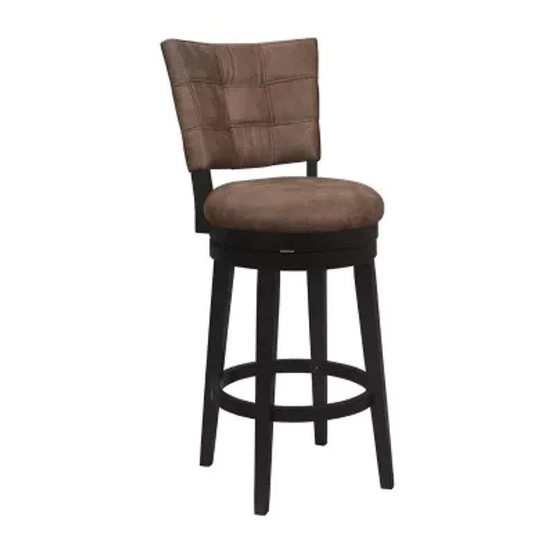 Kaede Swivel Bar Stool