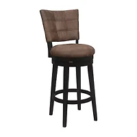 Kaede Swivel Bar Stool