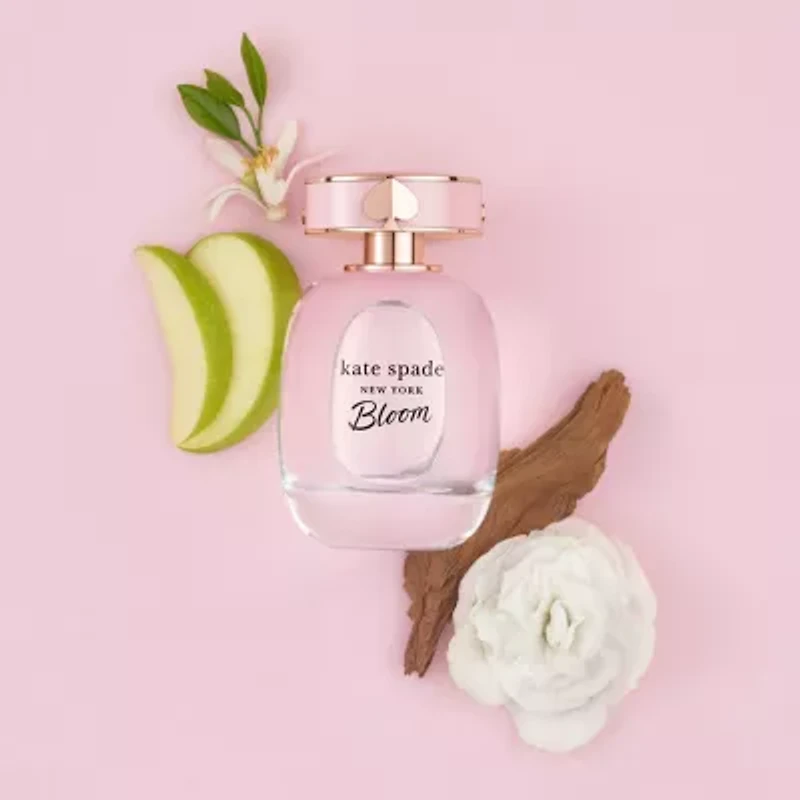 Kate Spade Bloom Eau De Toilette