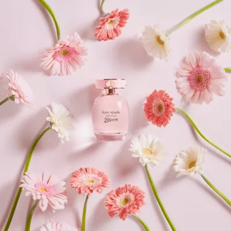 Kate Spade Bloom Eau De Toilette