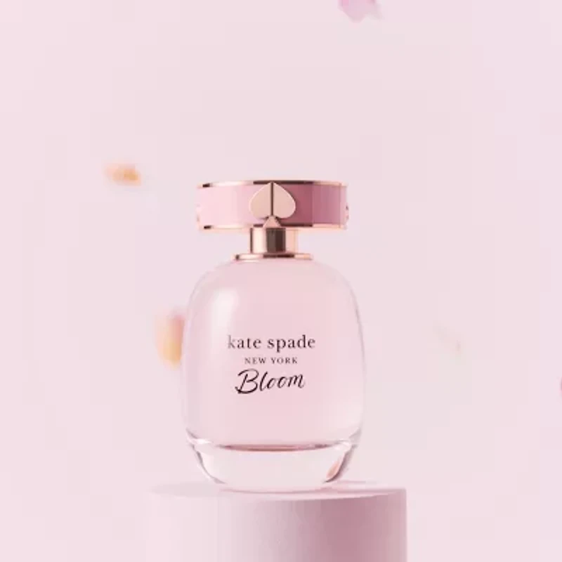 Kate Spade Bloom Eau De Toilette