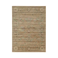 Radici Usa Rectangular Accent Rug