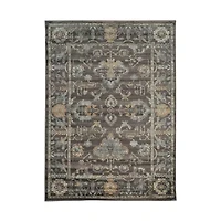Radici Clossed Bethany Rectangular Accent Rug