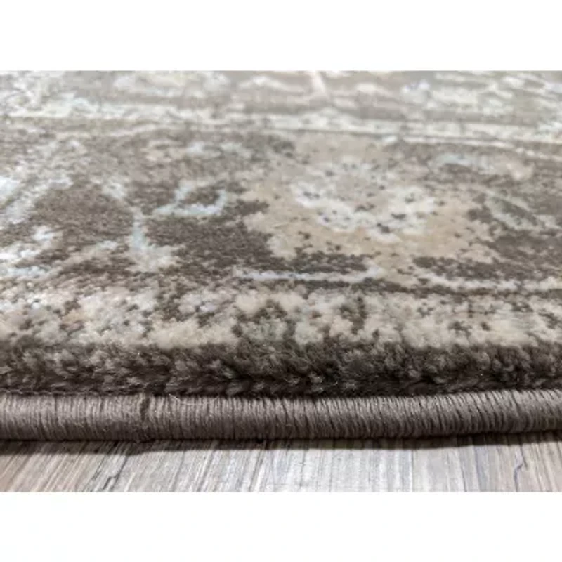 Radici Clossed Bethany Rectangular Accent Rug