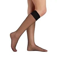 Berkshire Hosiery Ultra Sheer 3-pc. Knee Highs