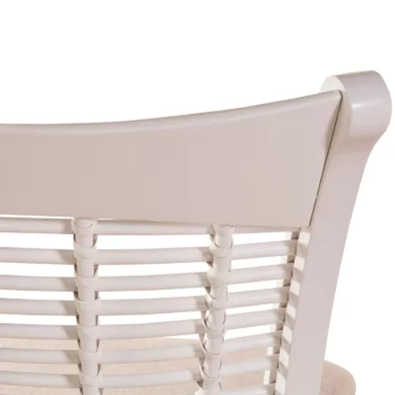 Bayberry 2-pc. Upholstered Dining Chair