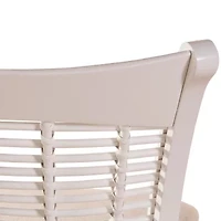Bayberry 2-pc. Upholstered Dining Chair