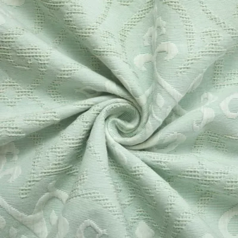 Stratford Park Arlo 6-pc. Medallion Lightweight Comforter Set