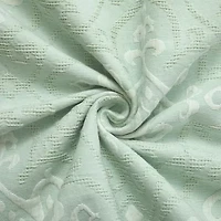 Stratford Park Arlo 6-pc. Medallion Lightweight Comforter Set