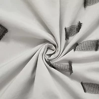 Stratford Park Wesley 7-pc. Geometric Lightweight Comforter Set