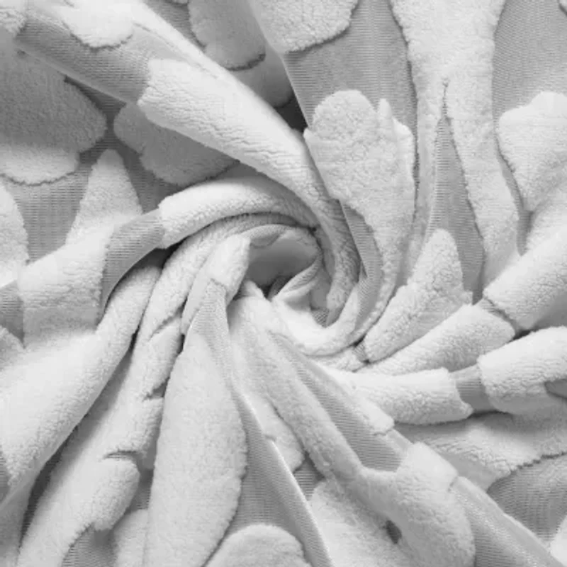 Stratford Park Beatrix 7-pc. Floral Lightweight Comforter Set