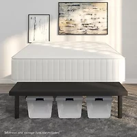 Hollywood Bed Fashion 14" Adjustable Height Platform Base