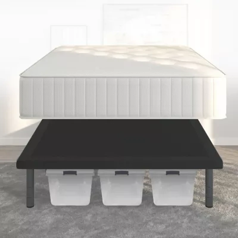 Hollywood Bed Fashion 14" Adjustable Height Platform Base