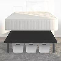 Hollywood Bed Fashion 14" Adjustable Height Platform Base