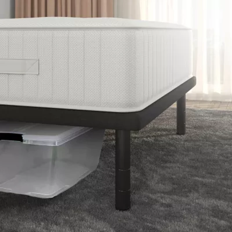 Hollywood Bed Fashion 14" Adjustable Height Platform Base