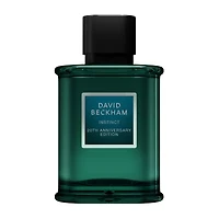 David Beckham Instinct Eau De Parfum 2.5oz 20th Anniversary Exclusive to JCPenney