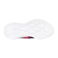 FILA Landbuzzer Little & Big  Girls Running Shoes