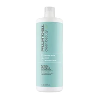 Paul Mitchell Clean Beauty Hydrate Shampoo 33.8 oz.