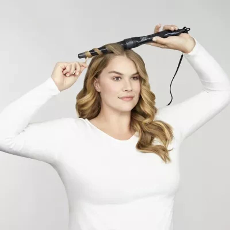 Paul Mitchell Pro Tools Express Ion Unclipped 3-In-1 Curling Iron
