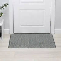 Fieldcrest Regent Handloom Indoor Rectangular Accent Rug