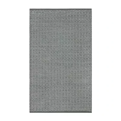 Fieldcrest Regent Handloom Indoor Rectangular Accent Rug