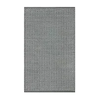 Fieldcrest Regent Handloom Indoor Rectangular Accent Rug