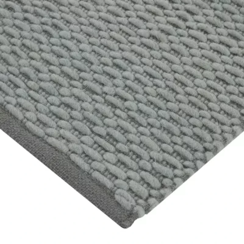 Fieldcrest Regent Handloom Indoor Rectangular Accent Rug