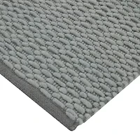 Fieldcrest Regent Handloom Indoor Rectangular Accent Rug