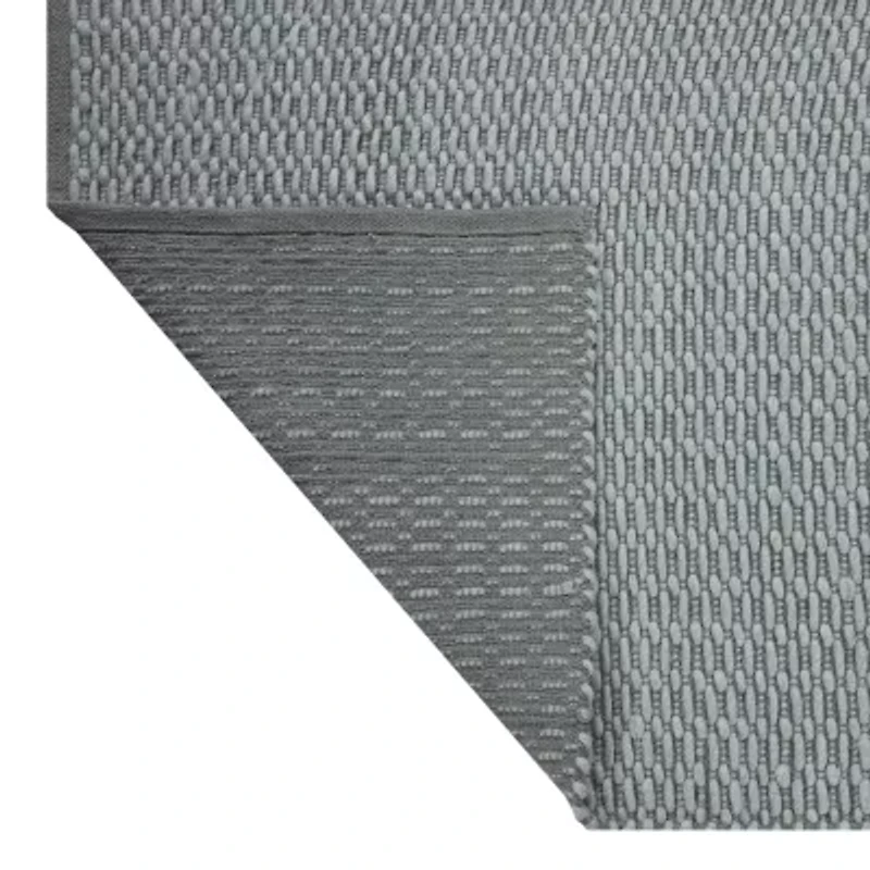 Fieldcrest Regent Handloom Indoor Rectangular Accent Rug