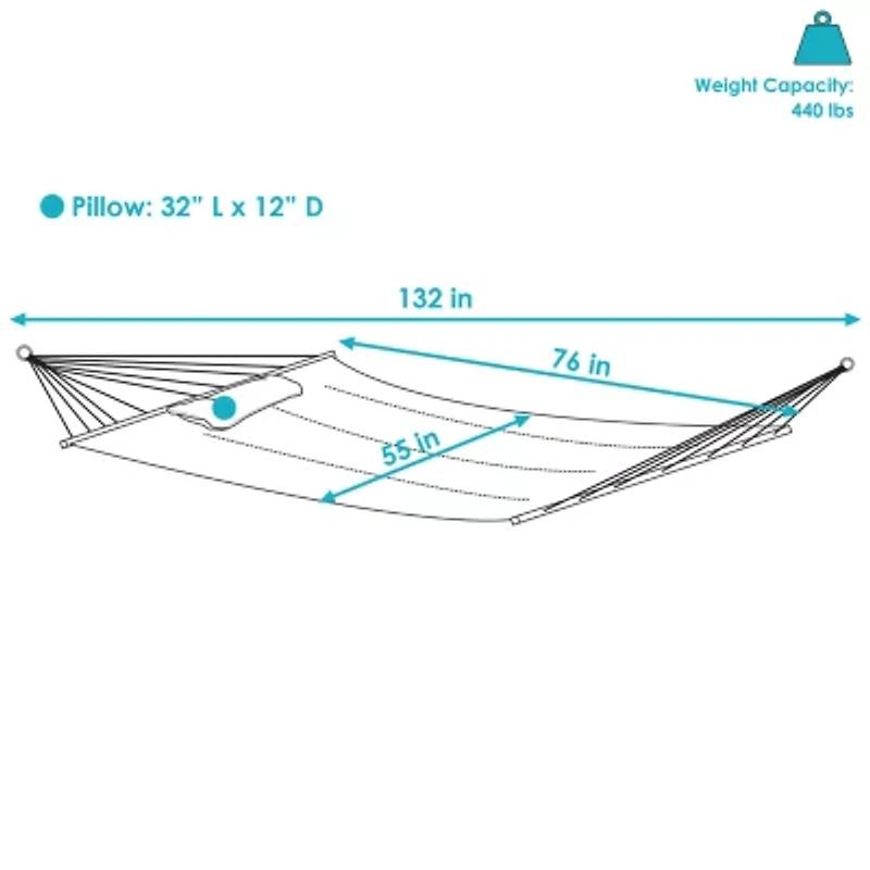 Chair Hammock