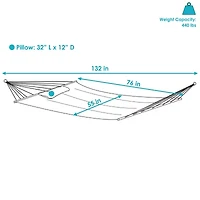 Chair Hammock