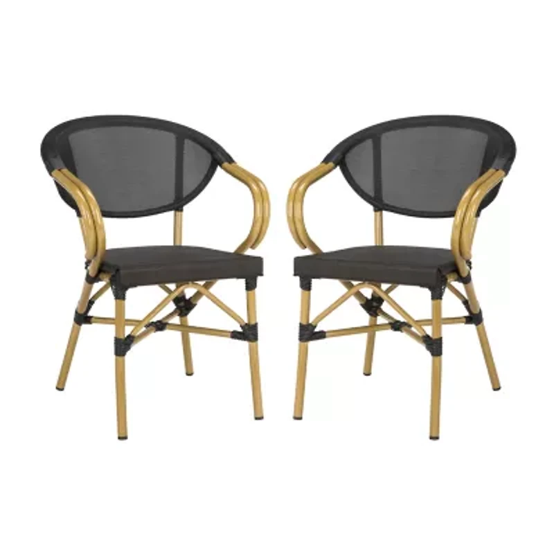 Burke 2-pc. Armchair