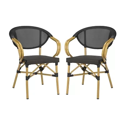 Burke 2-pc. Armchair