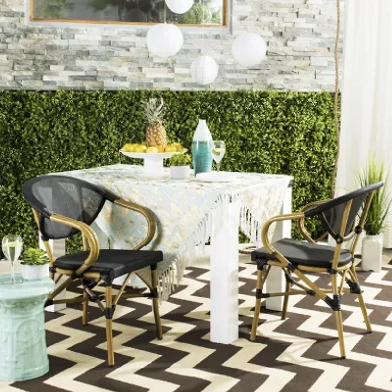 Burke 2-pc. Armchair