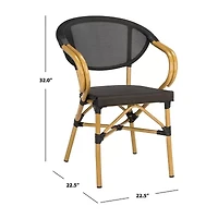 Burke 2-pc. Armchair