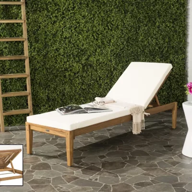 Arcata Lounge Chair