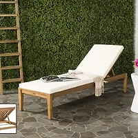 Arcata Lounge Chair