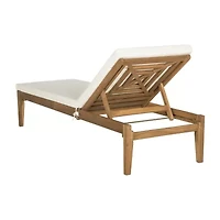 Arcata Lounge Chair