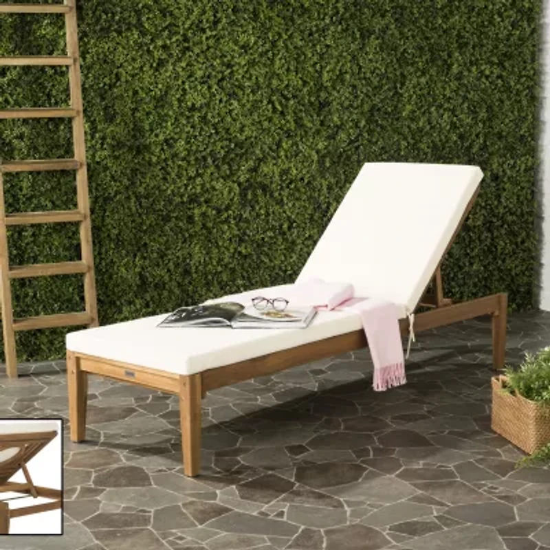 Montclair Lounge Chair