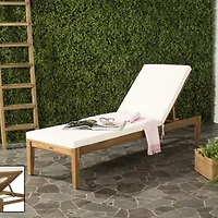 Montclair Lounge Chair