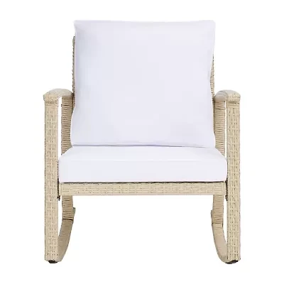 Daire Rocking Chair