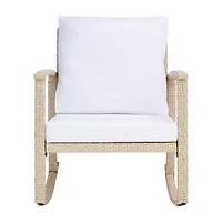 Daire Rocking Chair