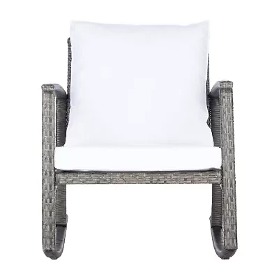 Safavieh Daire Rocking Chair