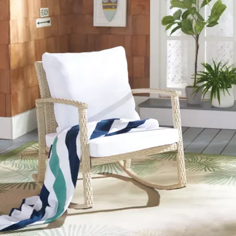 Daire Rocking Chair